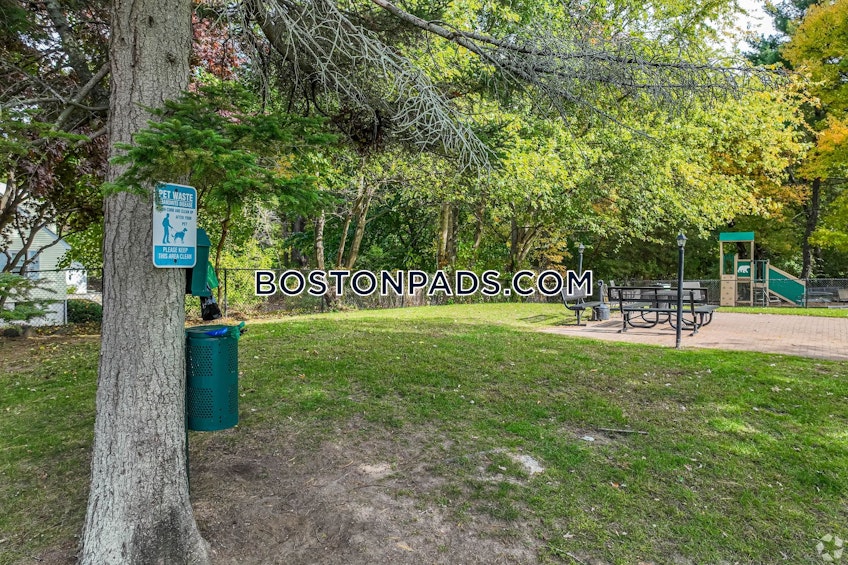 Waltham - $2,680+ /month