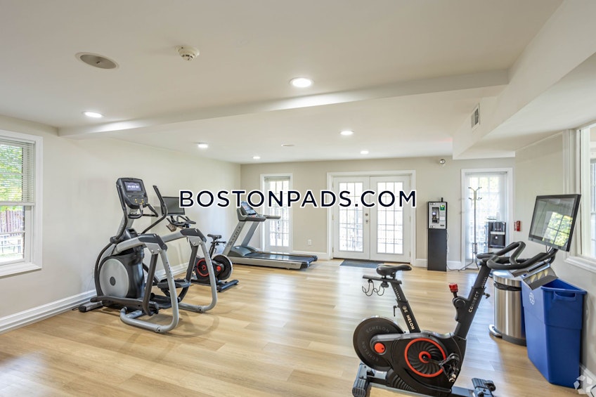 Waltham - $2,680+ /month