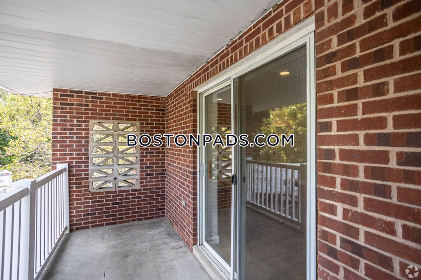 Waltham - $2,680+ /month