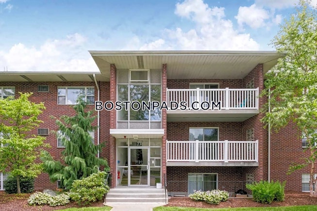 Waltham - $3,470+ /mo