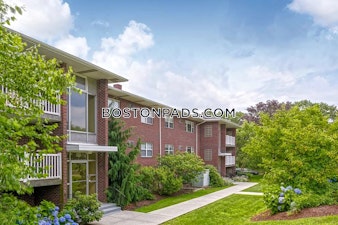 Dolores Ave. Waltham