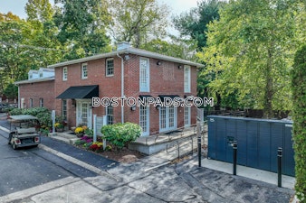 Dolores Ave. Waltham