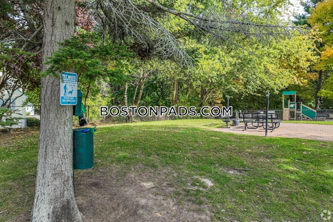 Waltham - $3,470+ /mo