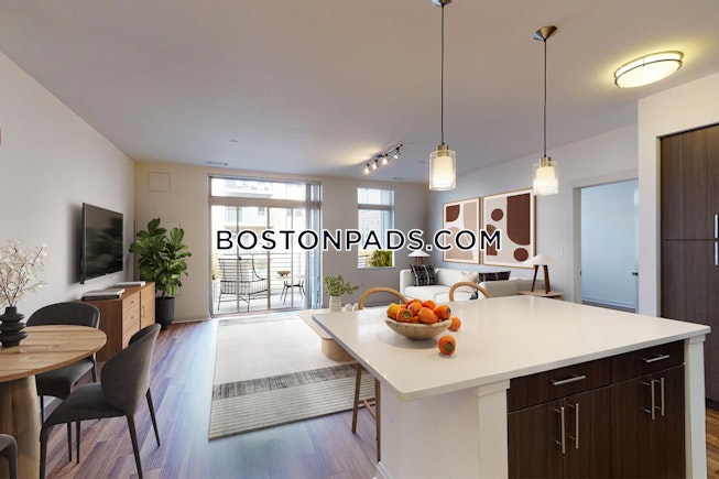 Waltham - $3,079+ /mo