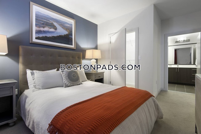 Waltham - $3,079+ /mo