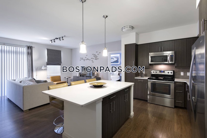 Waltham - $3,079+ /month