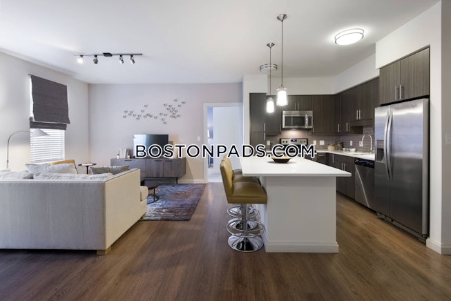 Waltham - $3,079+ /mo