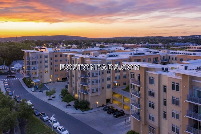 Waltham - $3,079+ /mo