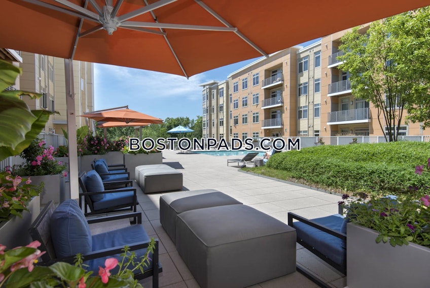 Waltham - $3,079+ /month