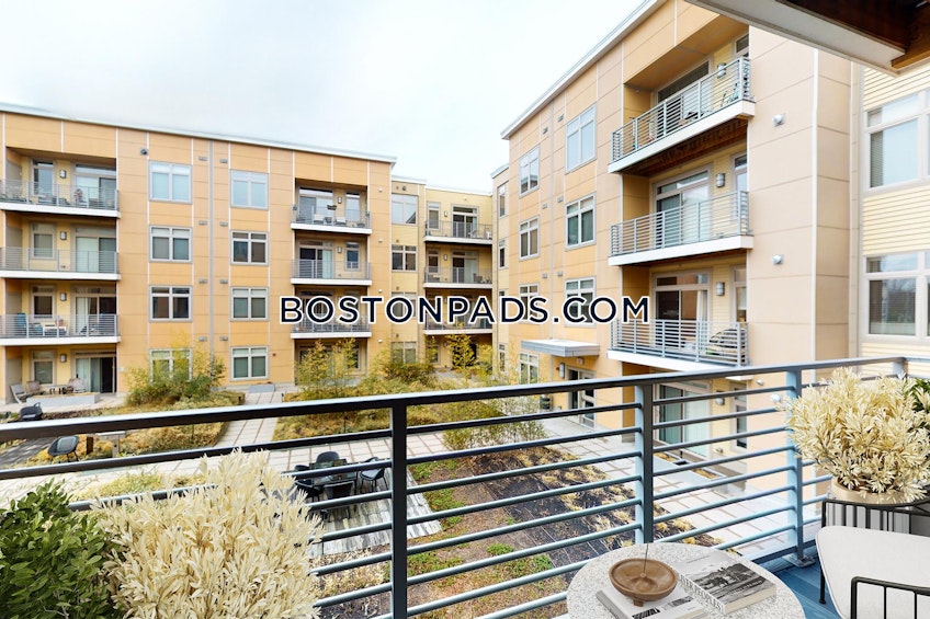 Waltham - $2,957+ /month