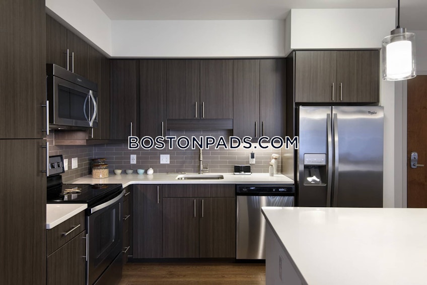 Waltham - $2,957+ /month