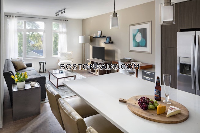 Waltham - $2,676+ /mo