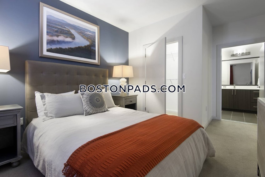 Waltham - $3,312+ /month