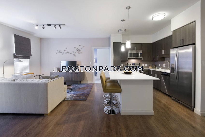 Waltham - $3,312+ /month