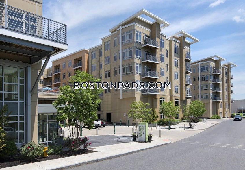 Waltham - $3,312+ /month