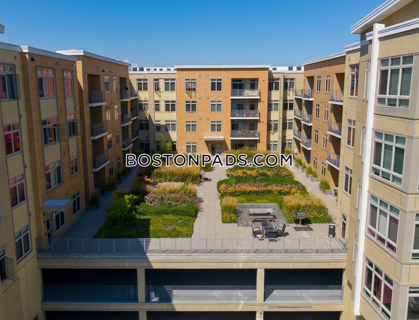 Waltham - $3,312+ /month