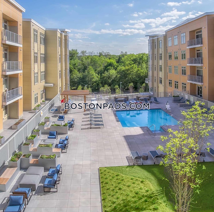 Waltham - $3,312+ /month