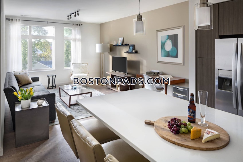 Waltham - $3,312+ /month