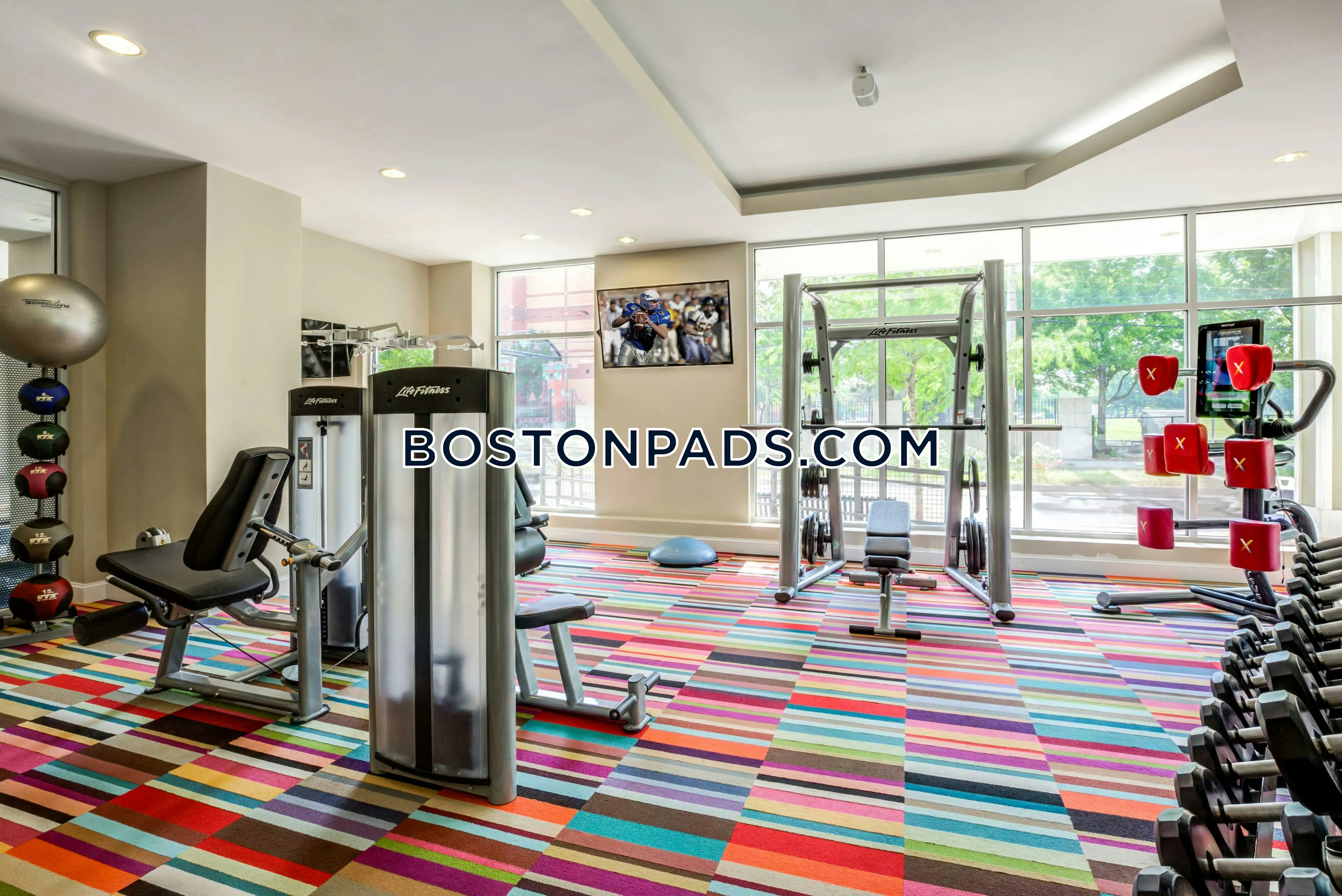 Webster Ave. Chelsea