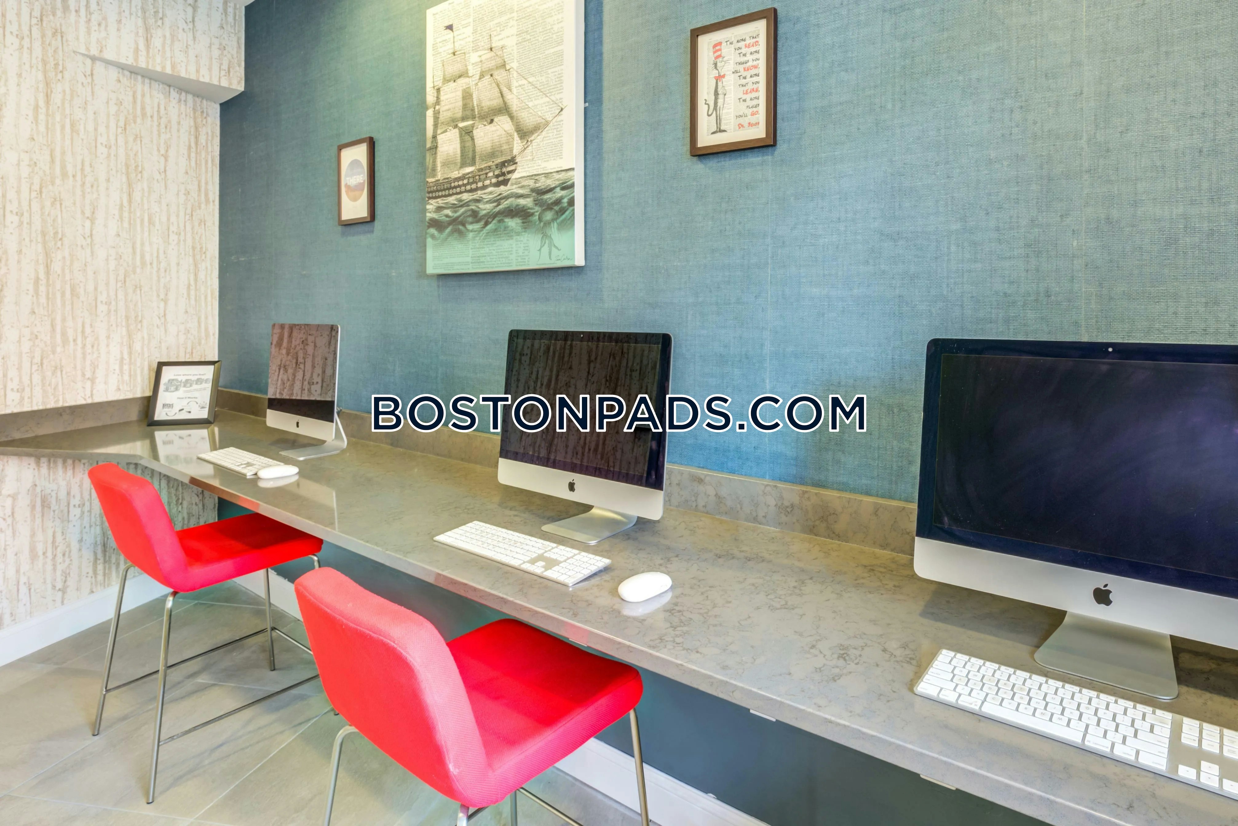 Webster Ave. Chelsea