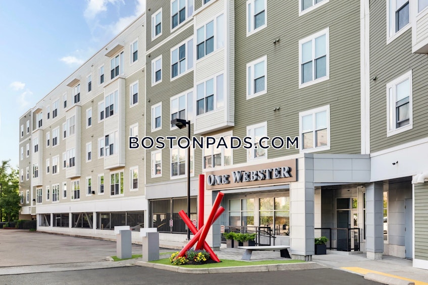 Chelsea - $2,612+ /month