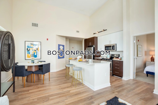 Chelsea - $3,050+ /mo