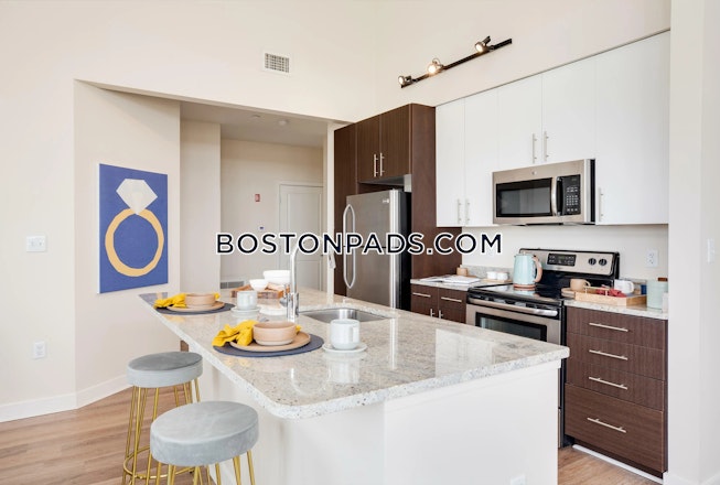 Chelsea - $3,050+ /mo