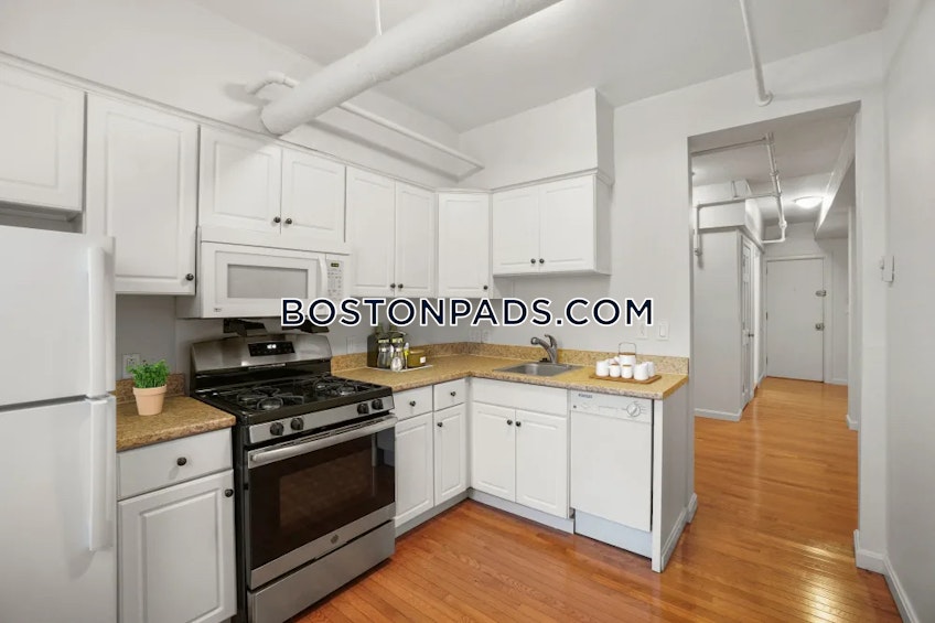 Boston - $4,063+ /month