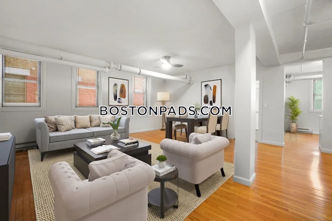 Boston - $4,063+ /mo