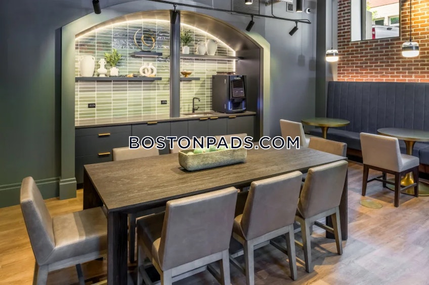 Boston - $4,063+ /month