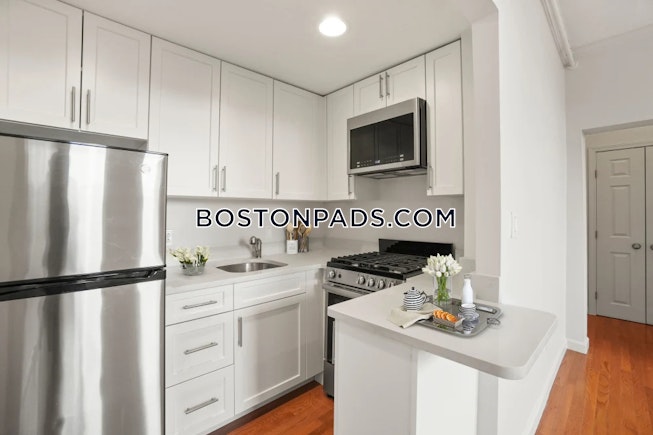 Boston - $4,760+ /mo