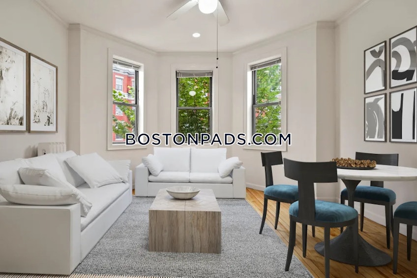 Boston - $4,760+ /month