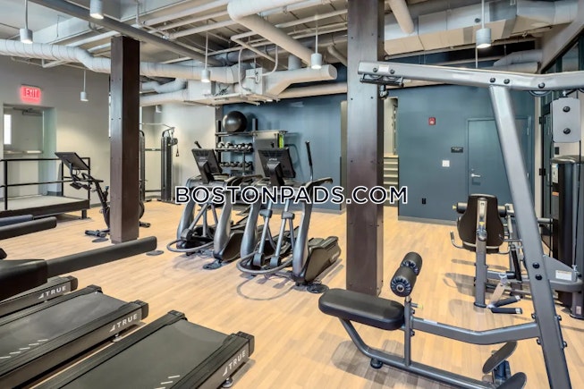 Boston - $4,760+ /mo