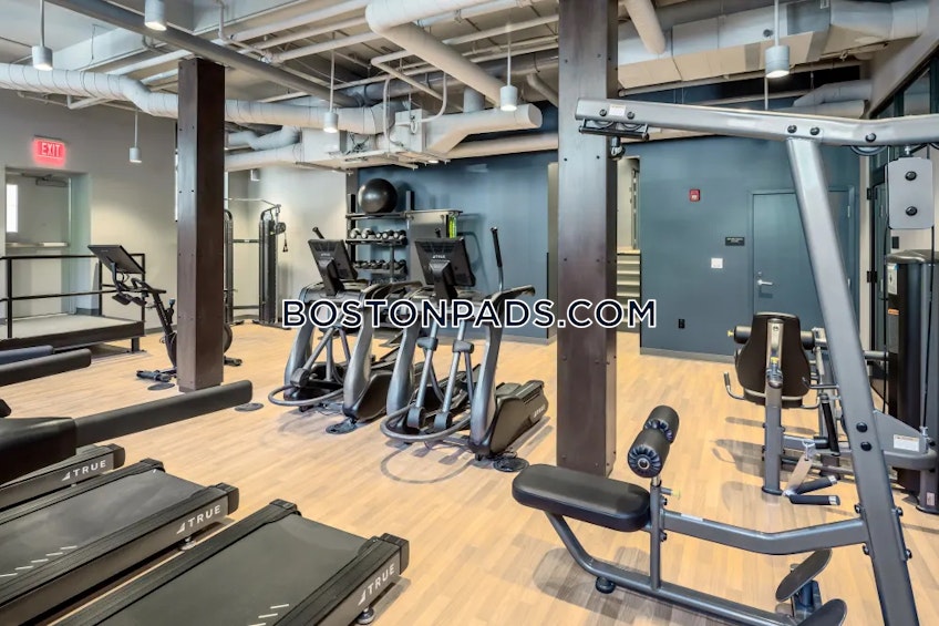 Boston - $4,760+ /month