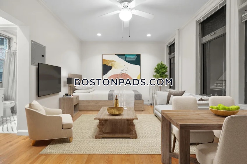 Boston - $3,028+ /month
