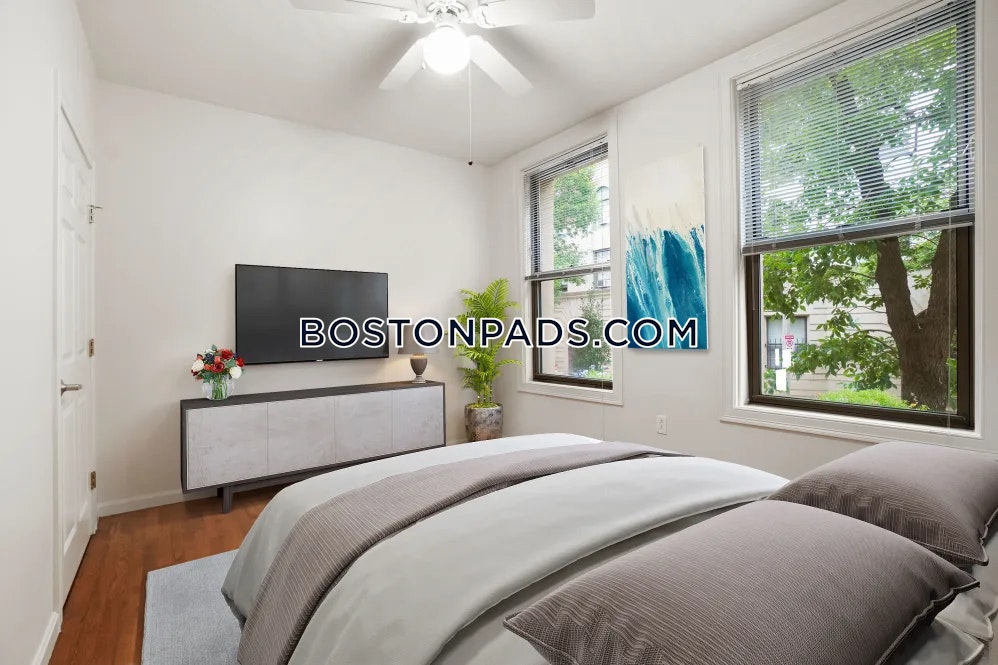 Boston - $3,028