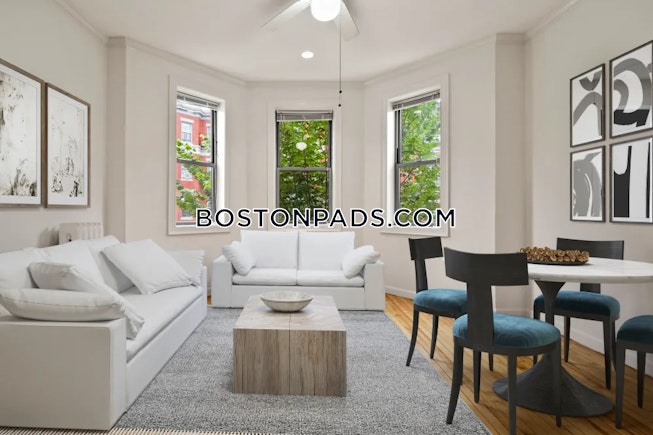 Boston - $3,028+ /mo