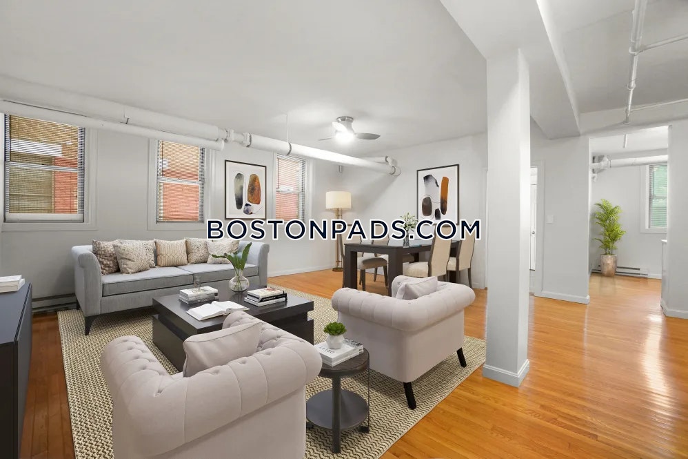 Boston - $3,778