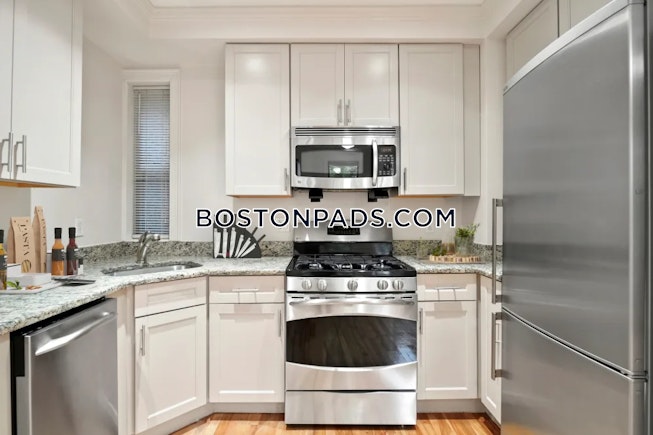 Boston - $3,778+ /mo