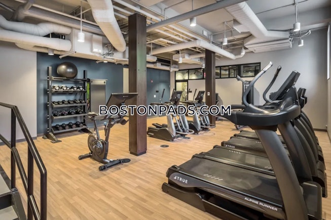 Boston - $3,778+ /mo