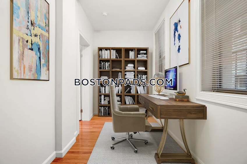 Boston - $4,065+ /month