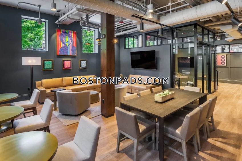 Boston - $4,065+ /month