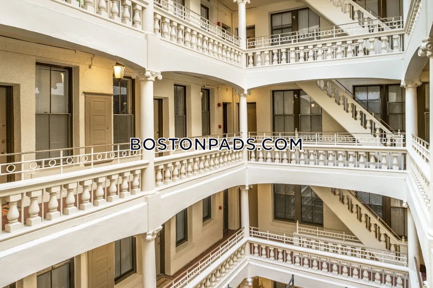 Boston - $2,701+ /month