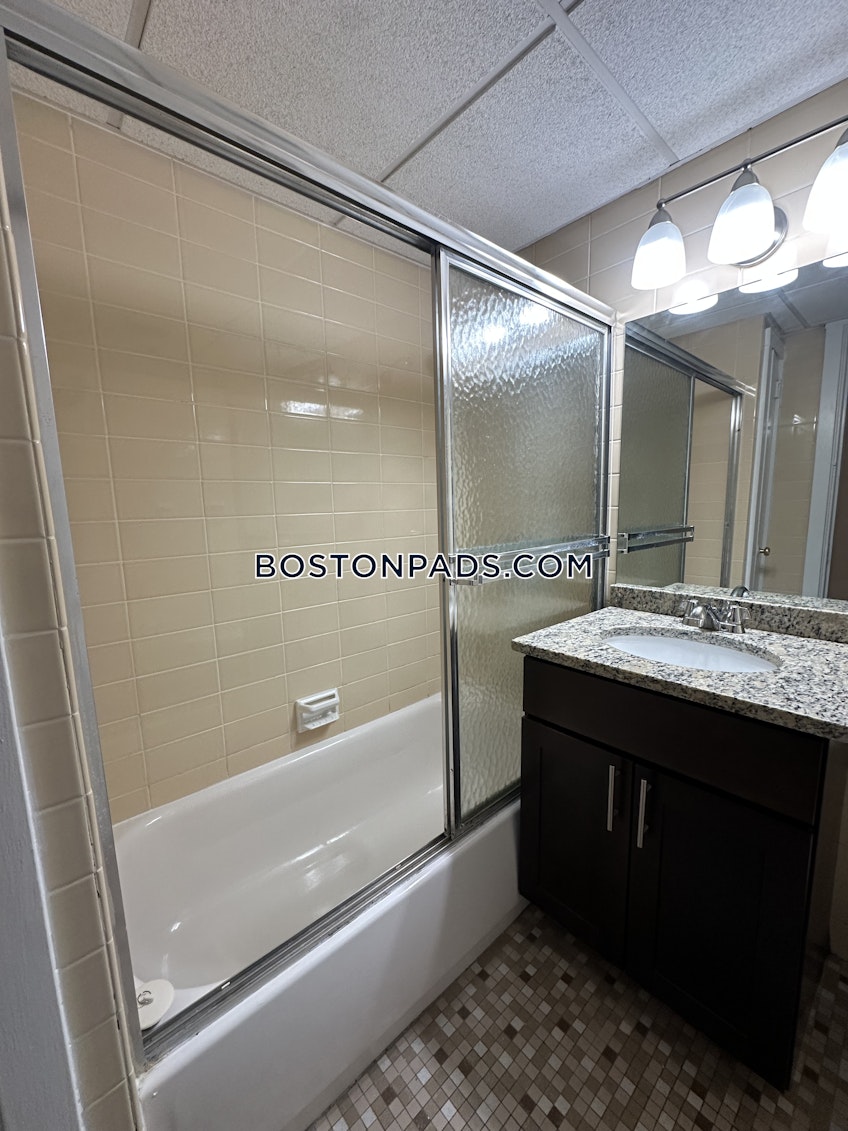 Boston - $2,500+ /month