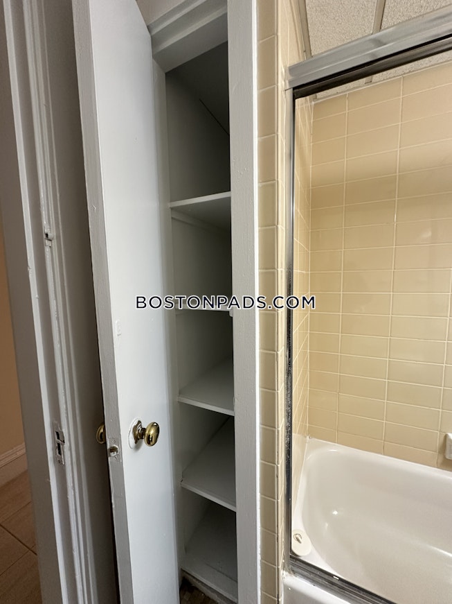 Boston - $2,500+ /mo