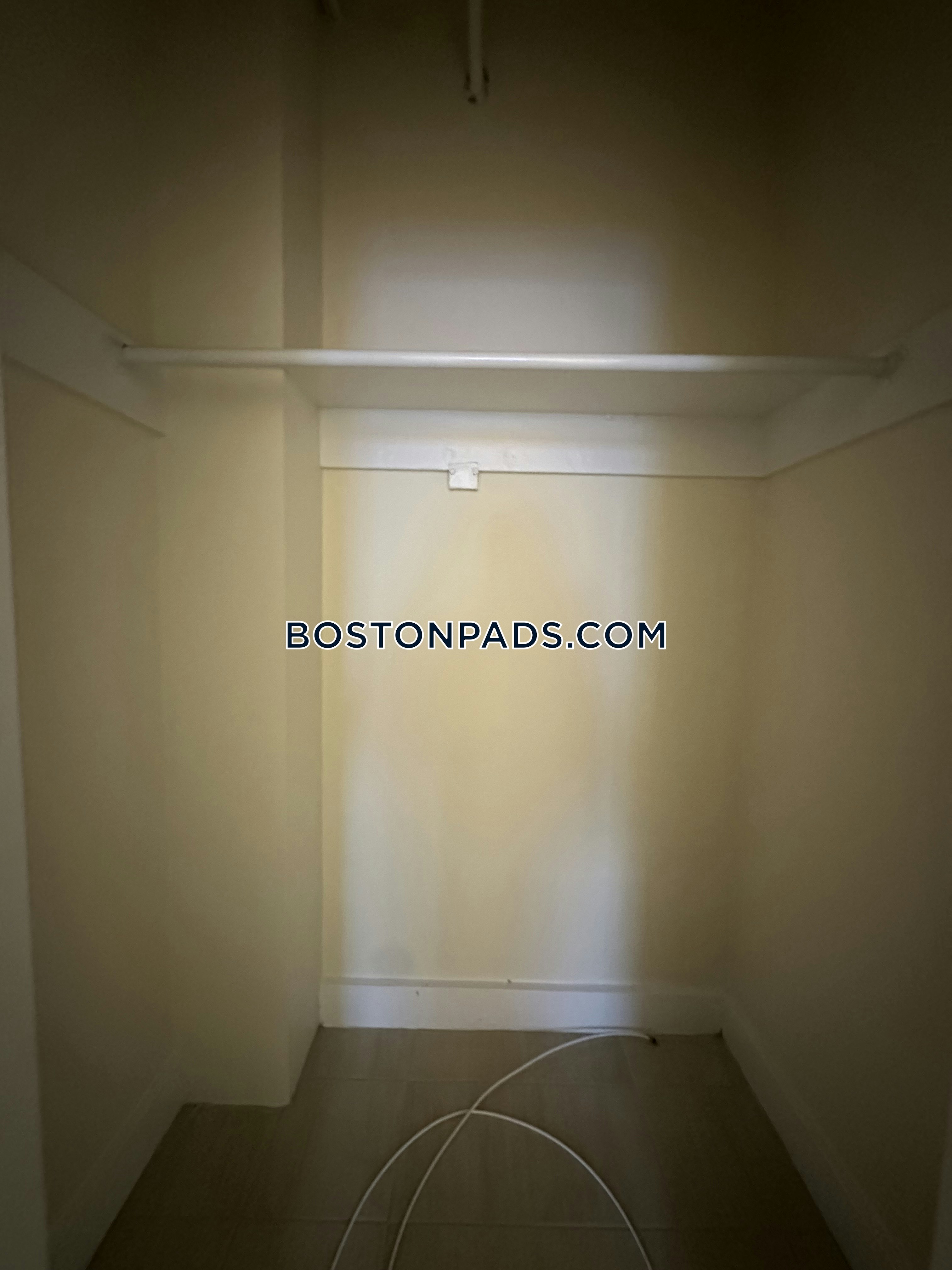 Boston - $2,500
