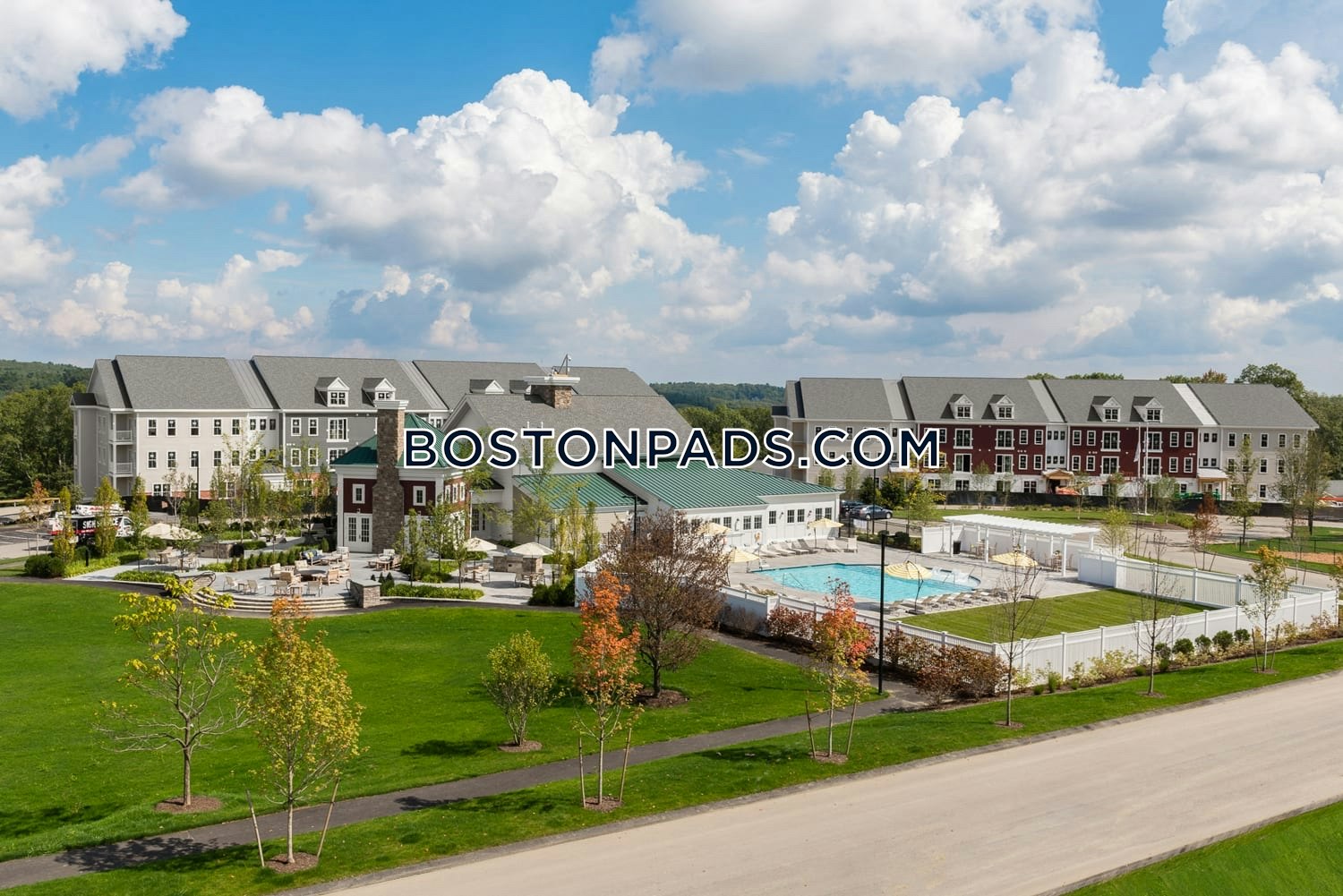 Cirrus Apartments - 2 Beds, 1 Bath - $3,170 - ID#8019120