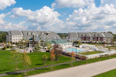 Ashland Apartment for rent 2 Bedrooms 1 Bath - $3,170 No Fee