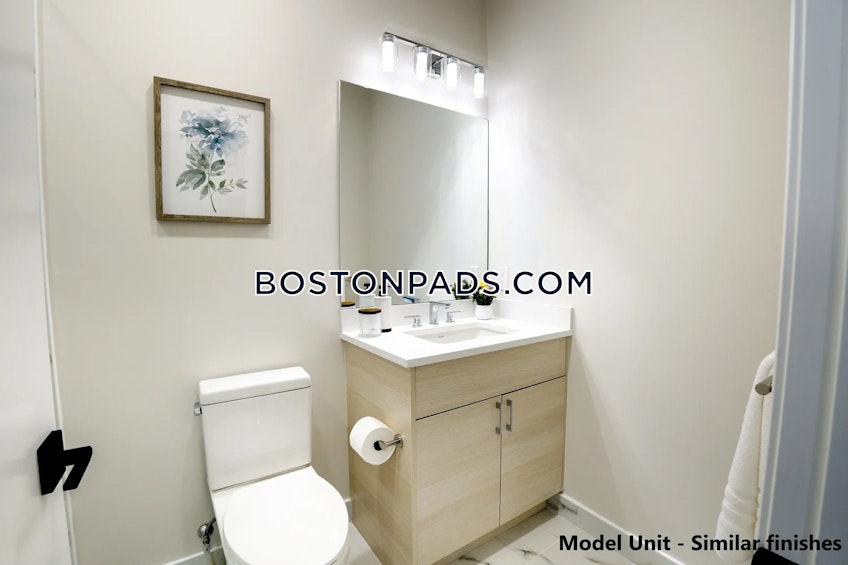 Wellesley - $3,750+ /month