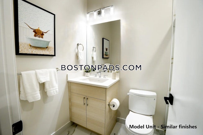 Wellesley - $3,750+ /mo